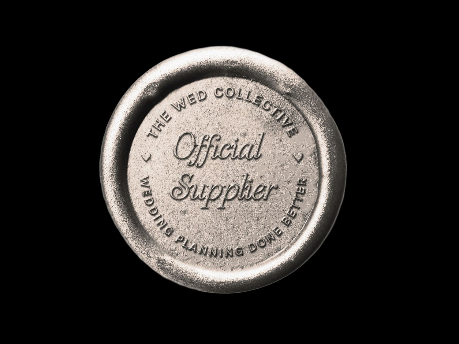 The Wed Collective Official Supplier