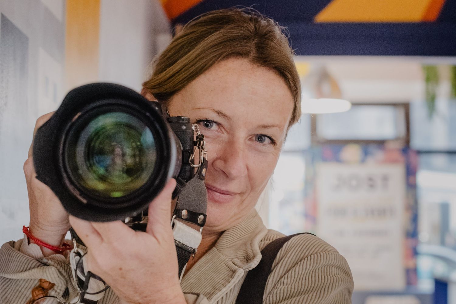 Devis photographe portrait artisan le havre
