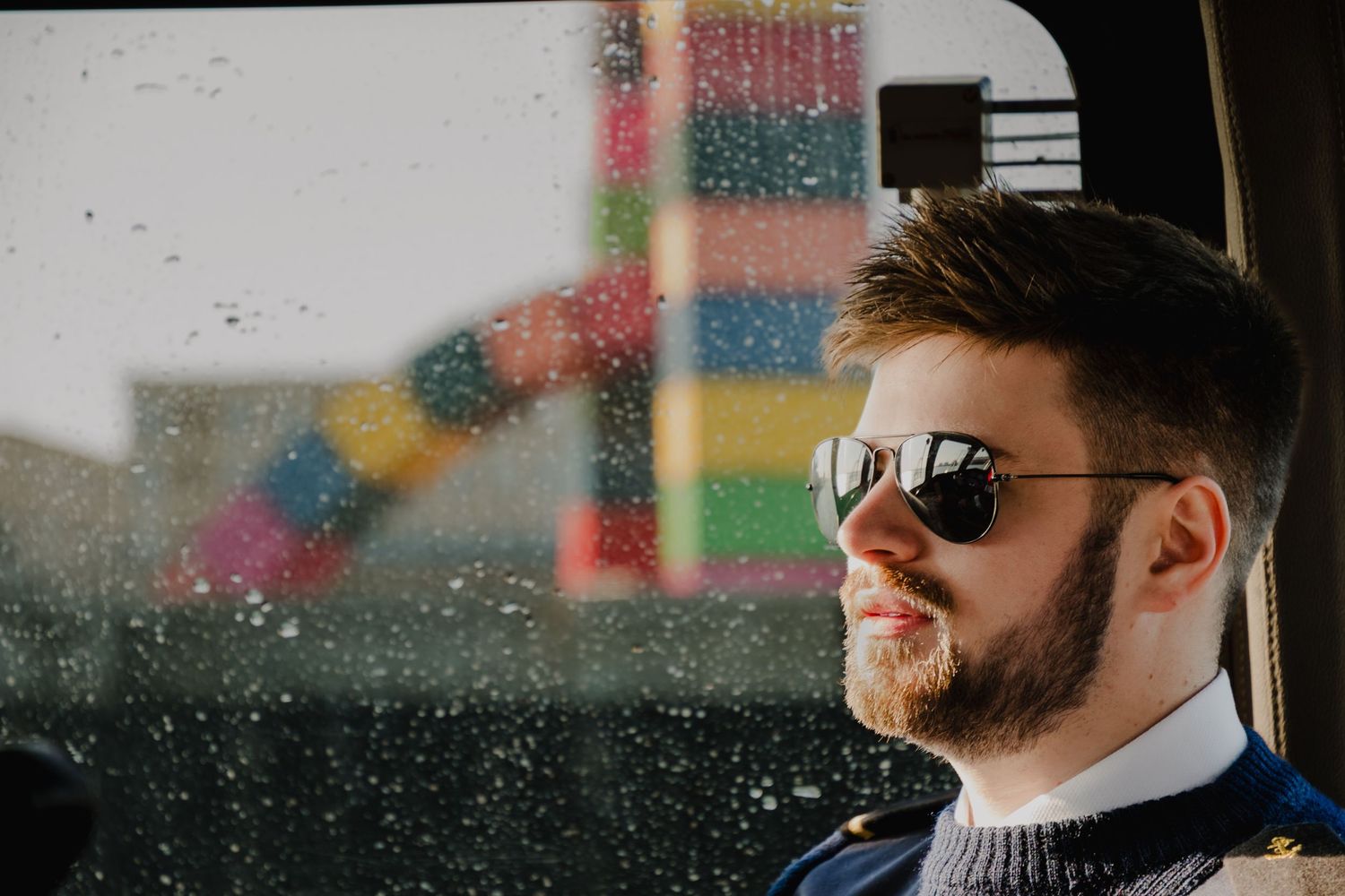 Tarif Photgraphe Portrait Le Havre