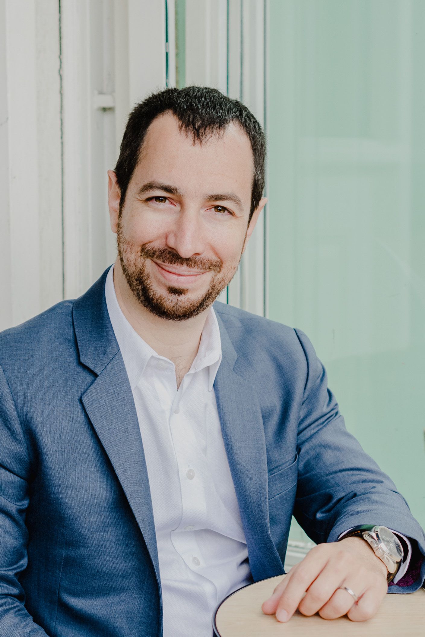 Devis photographe portrait corporate trombinoscope entreprise le havre