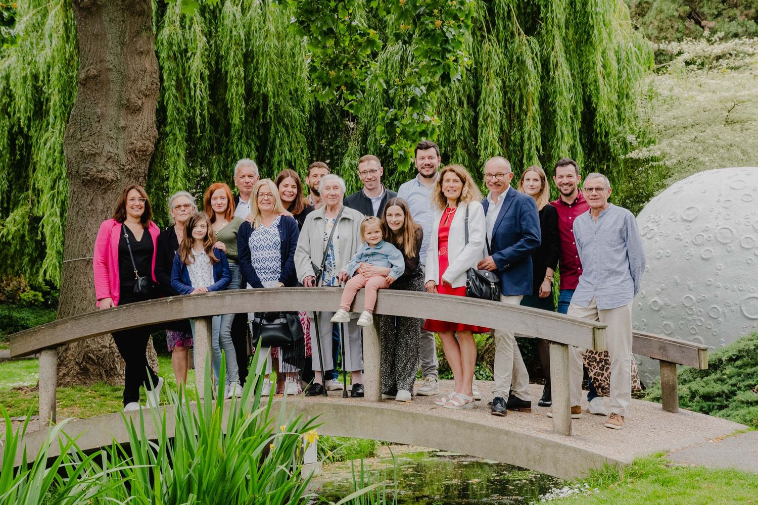Tarif Photographe Portrait Famille Le Havre