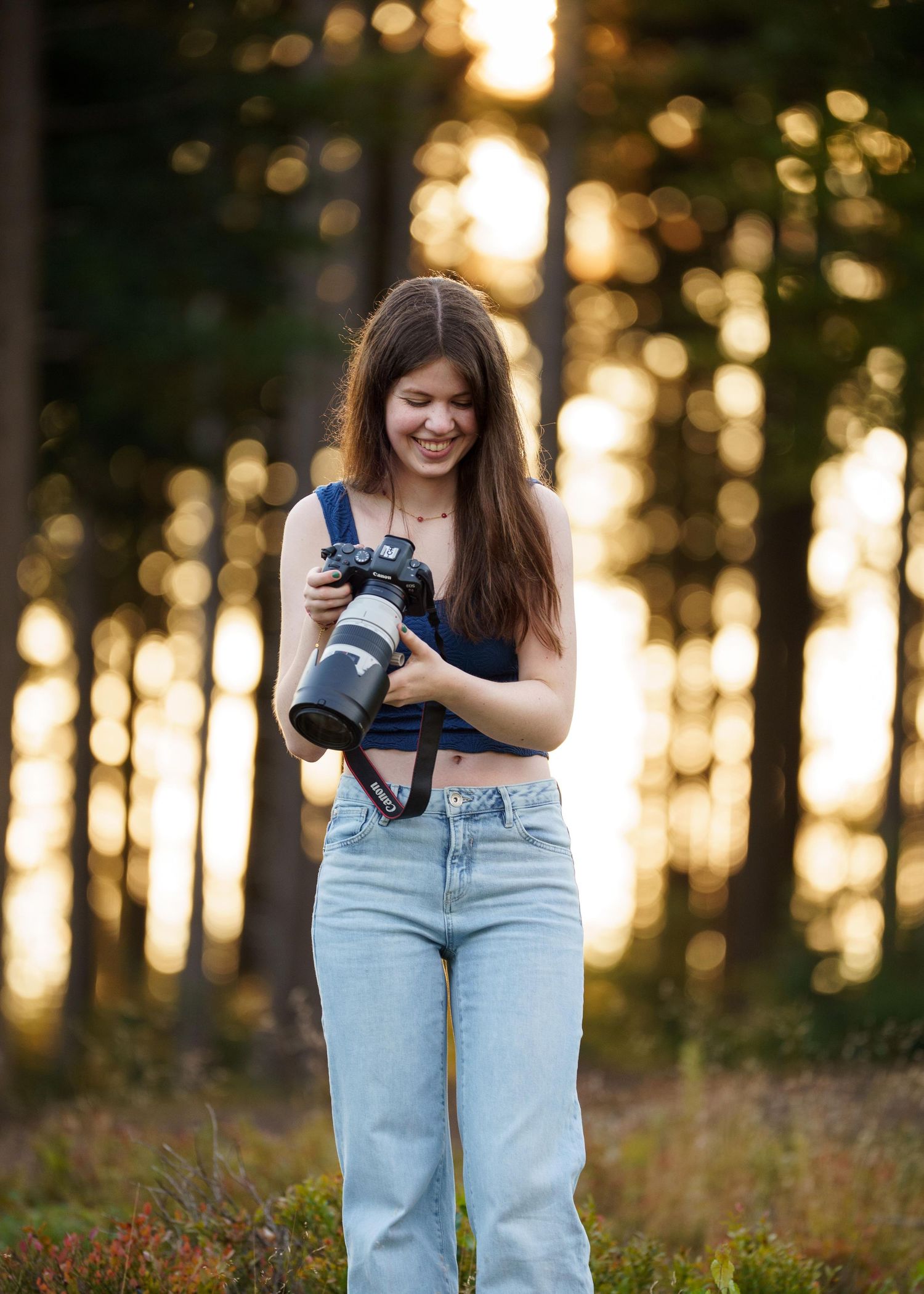 Liefdevolle paardenfotografie Twente - LivHoomansPhotography