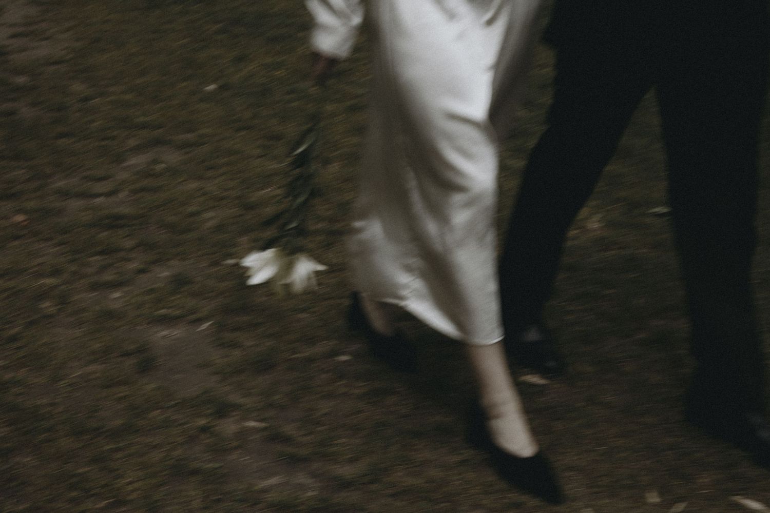 wedding photographer Coralie of the Valley
