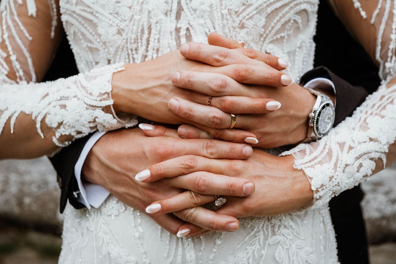 Jean-Raphaël Photographe Mariage France / Suisse - Destination Wedding Photographer