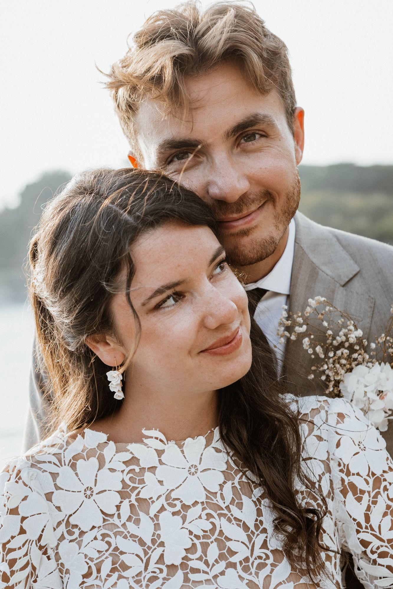 Jean-Raphaël Photographe Mariage France / Suisse - Destination Wedding Photographer