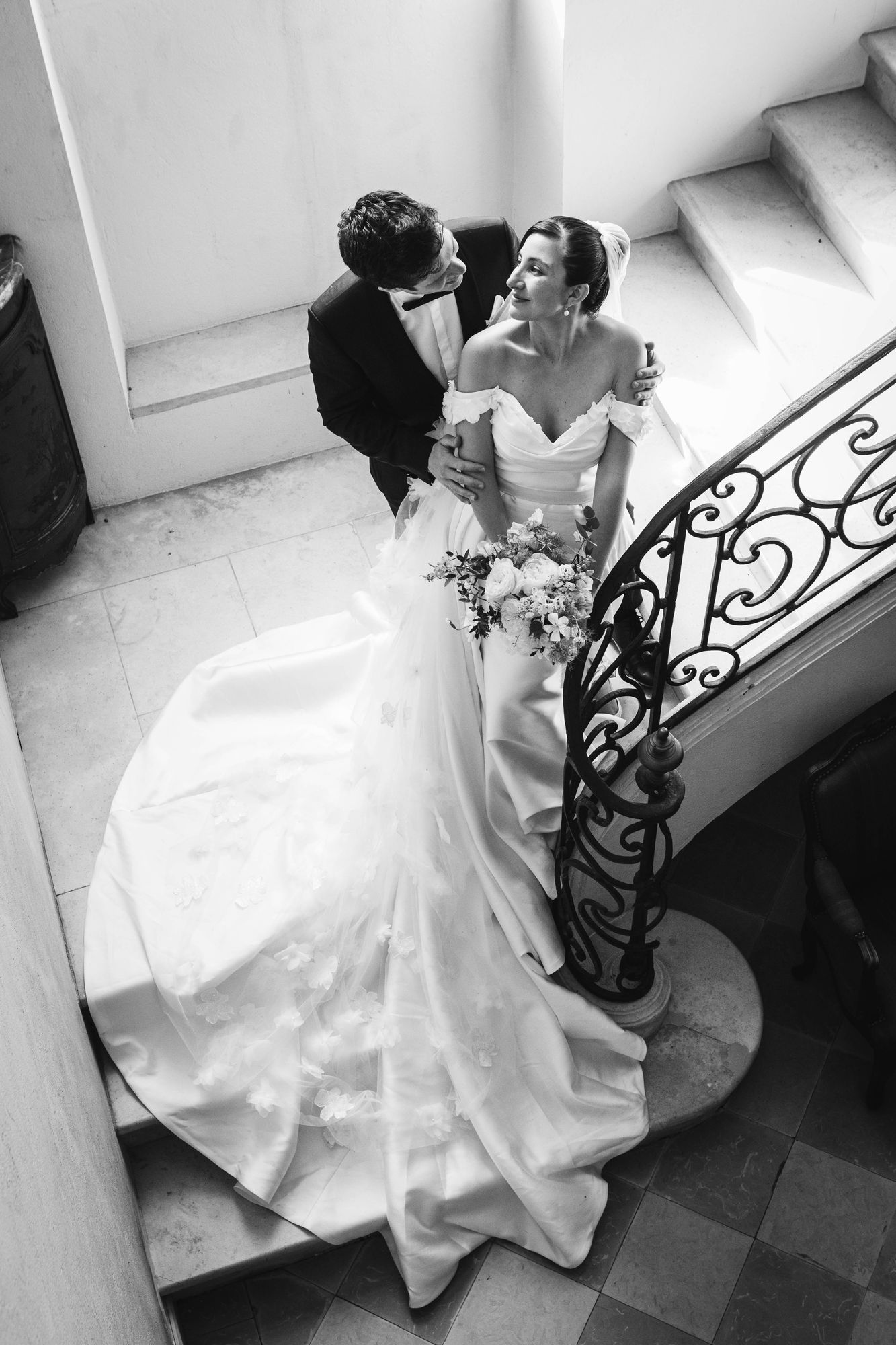 Jean-Raphaël Photographe Mariage France / Suisse - Destination Wedding Photographer