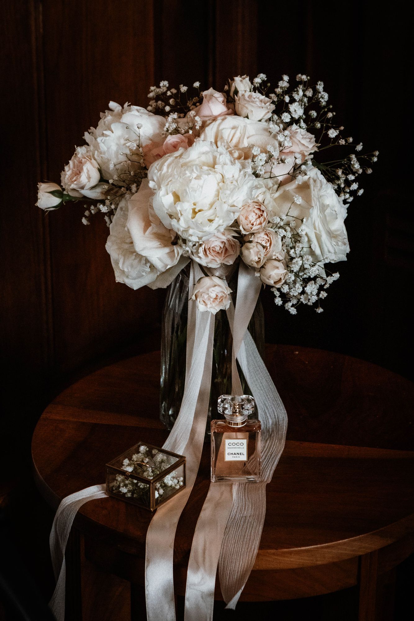 Jean-Raphaël Photographe Mariage France / Suisse - Destination Wedding Photographer