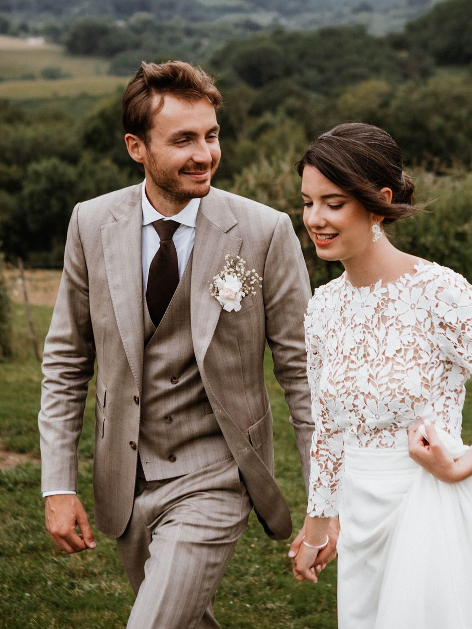 Jean-Raphaël Photographe Mariage France / Suisse - Destination Wedding Photographer