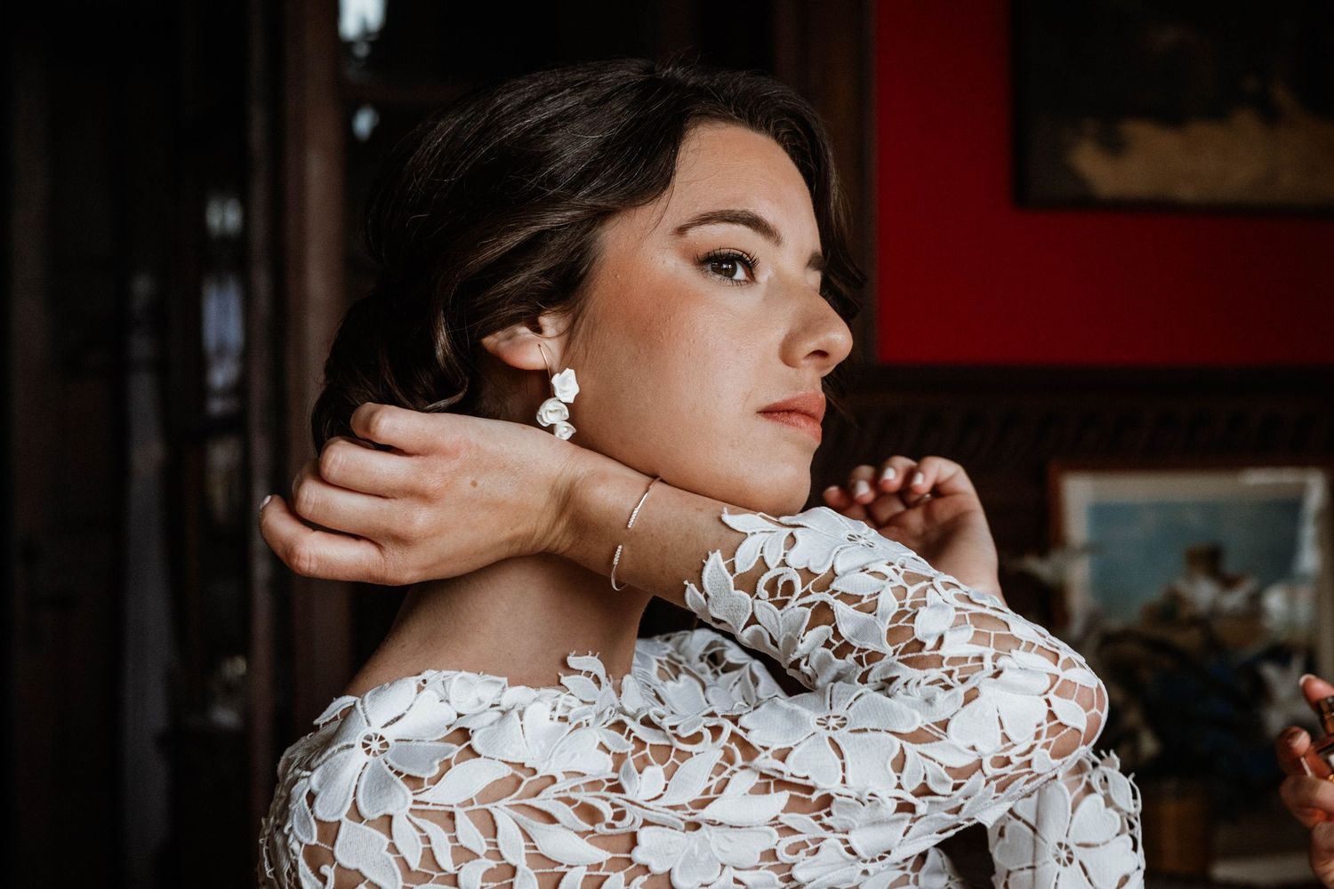 Jean-Raphaël Photographe Mariage France / Suisse - Destination Wedding Photographer
