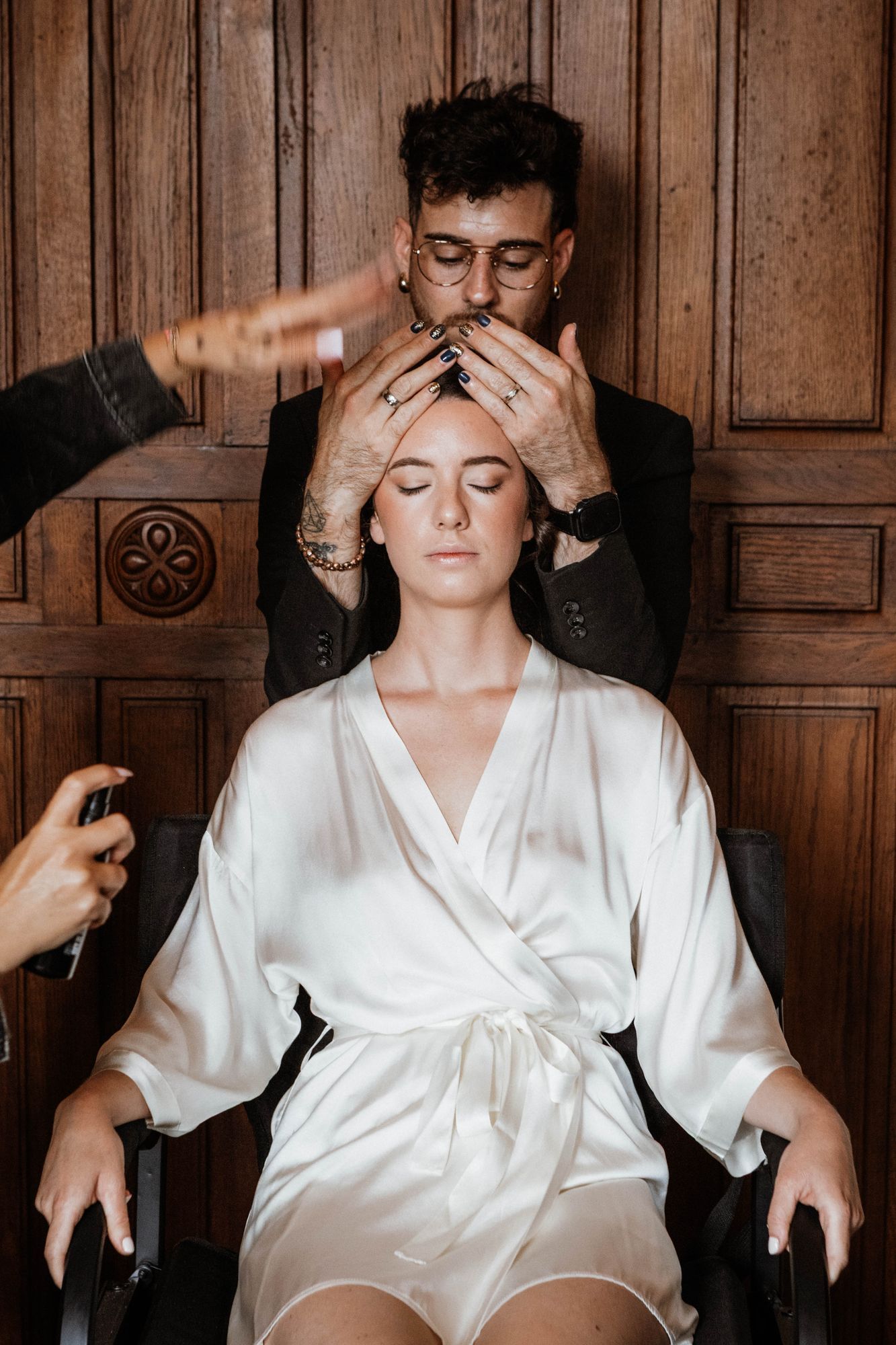 Jean-Raphaël Photographe Mariage France / Suisse - Destination Wedding Photographer