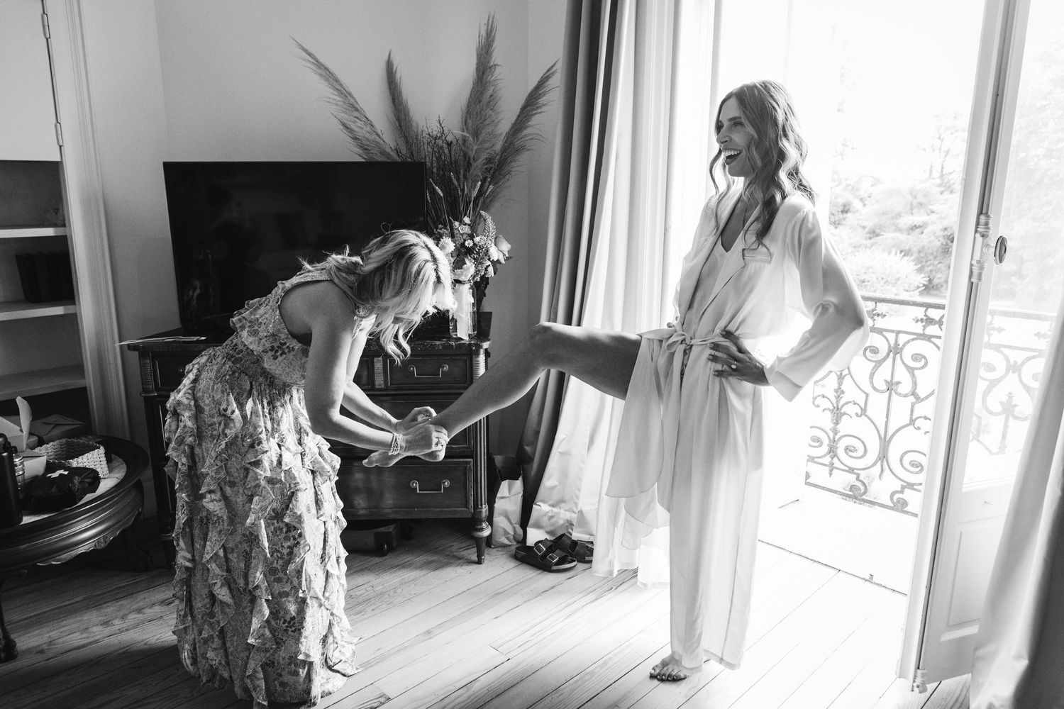 Jean-Raphaël Photographe Mariage France / Suisse - Destination Wedding Photographer