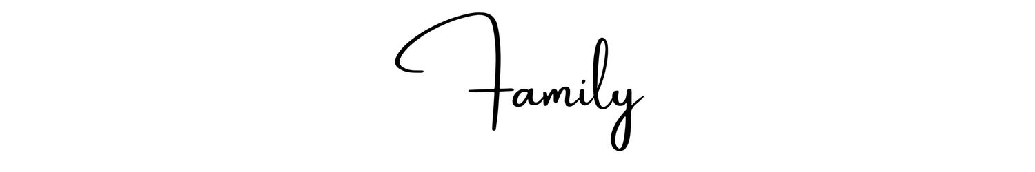 A handwritten signature in black ink on white paper with cursive script.