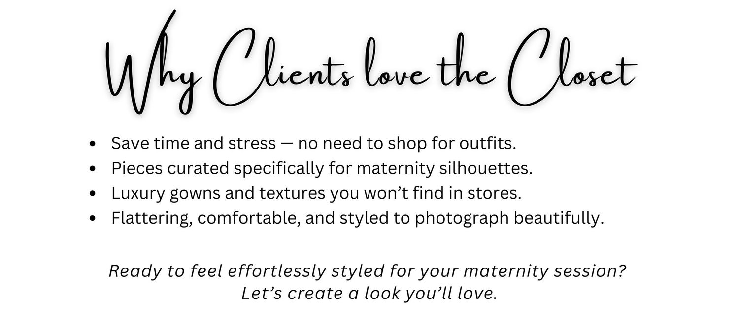 Stylish black text banner showcasing business marketing message about client services and product benefits.