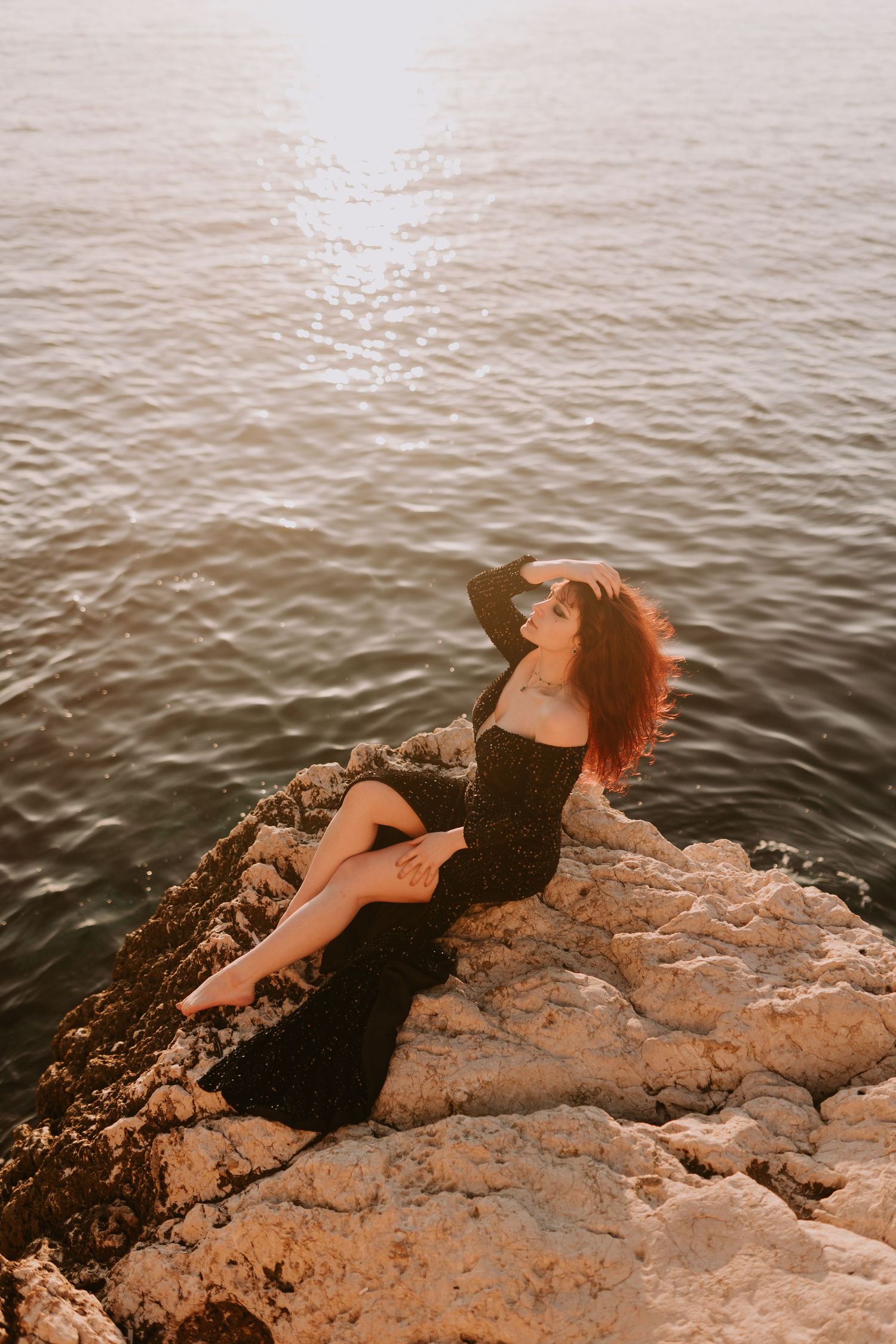 sara ben aziza photographe portrait nice alpes maritimes