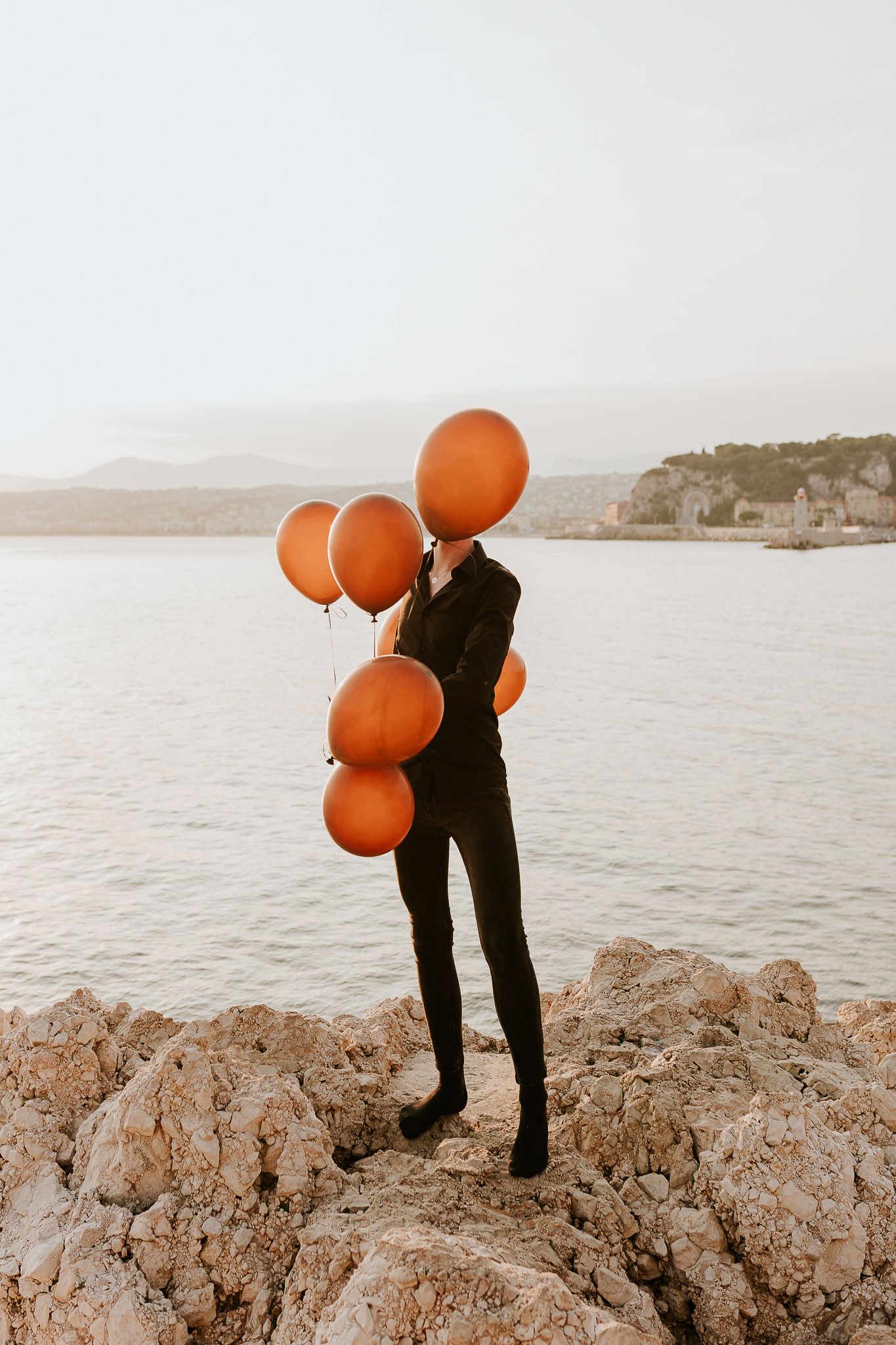 sara ben aziza photographe portrait nice alpes maritimes