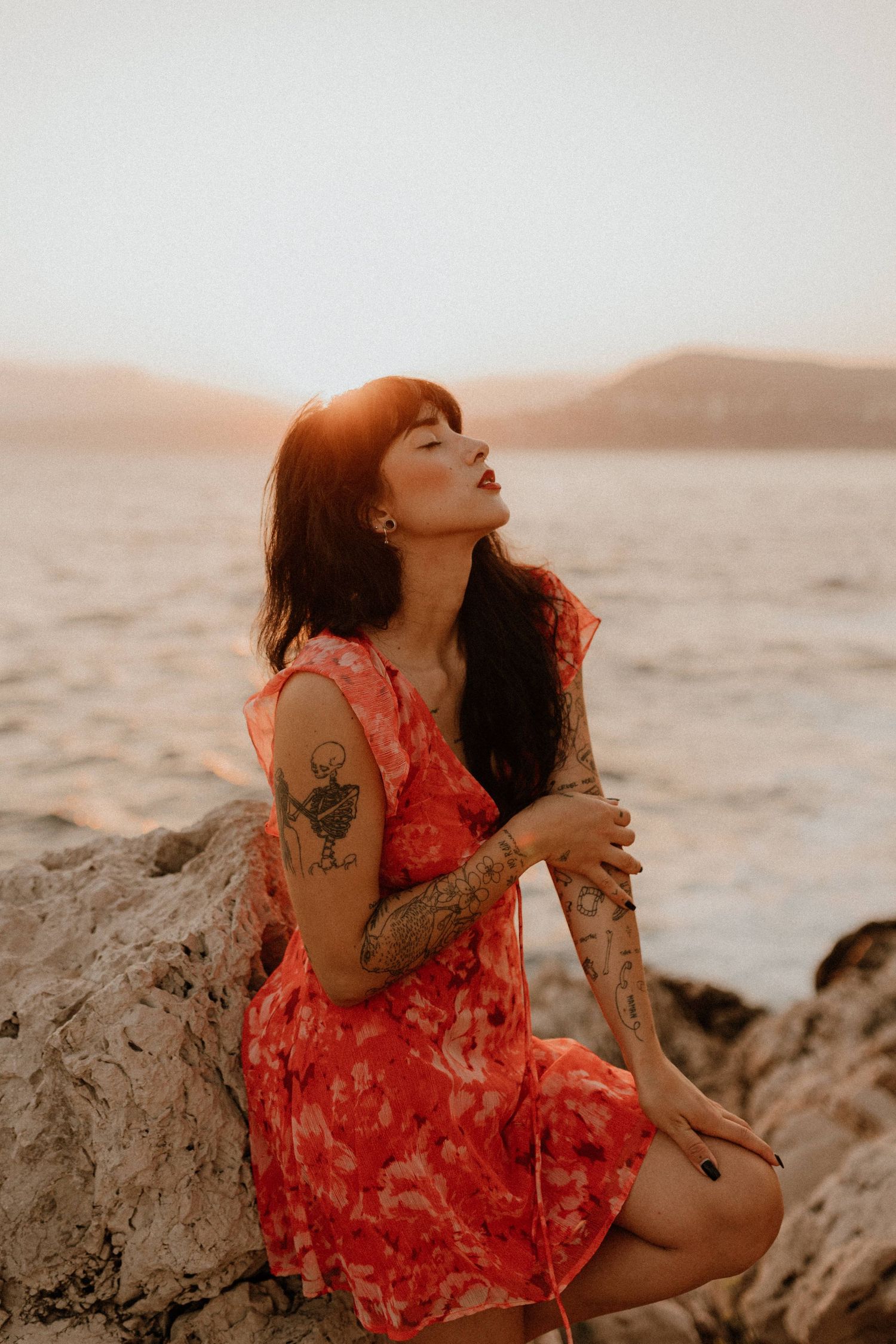 sara ben aziza photographe portrait nice alpes maritimes