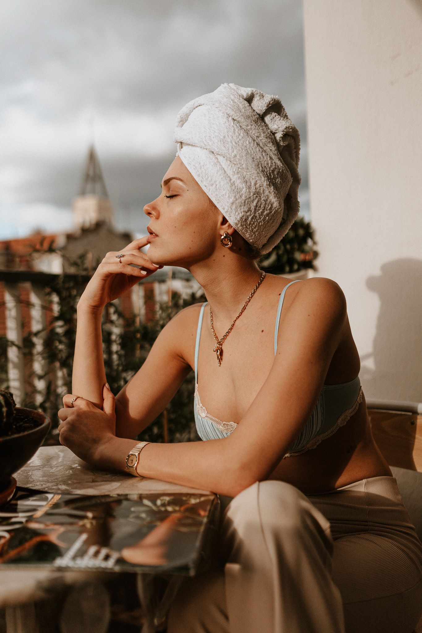 sara ben aziza photographe portrait nice alpes maritimes