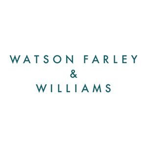 Watson Farley & Williams brand logo