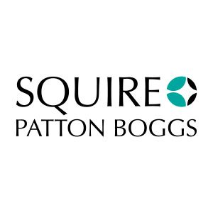 Squire Patton Boggs brand logo