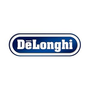 De Longhi brand logo