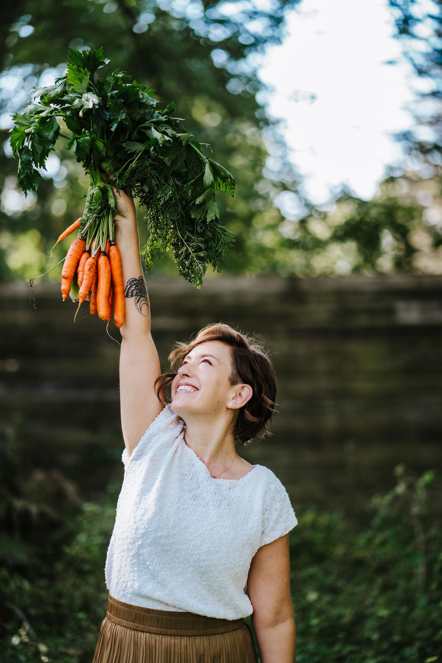 Holistic Nutrition in Ann Arbor, MI