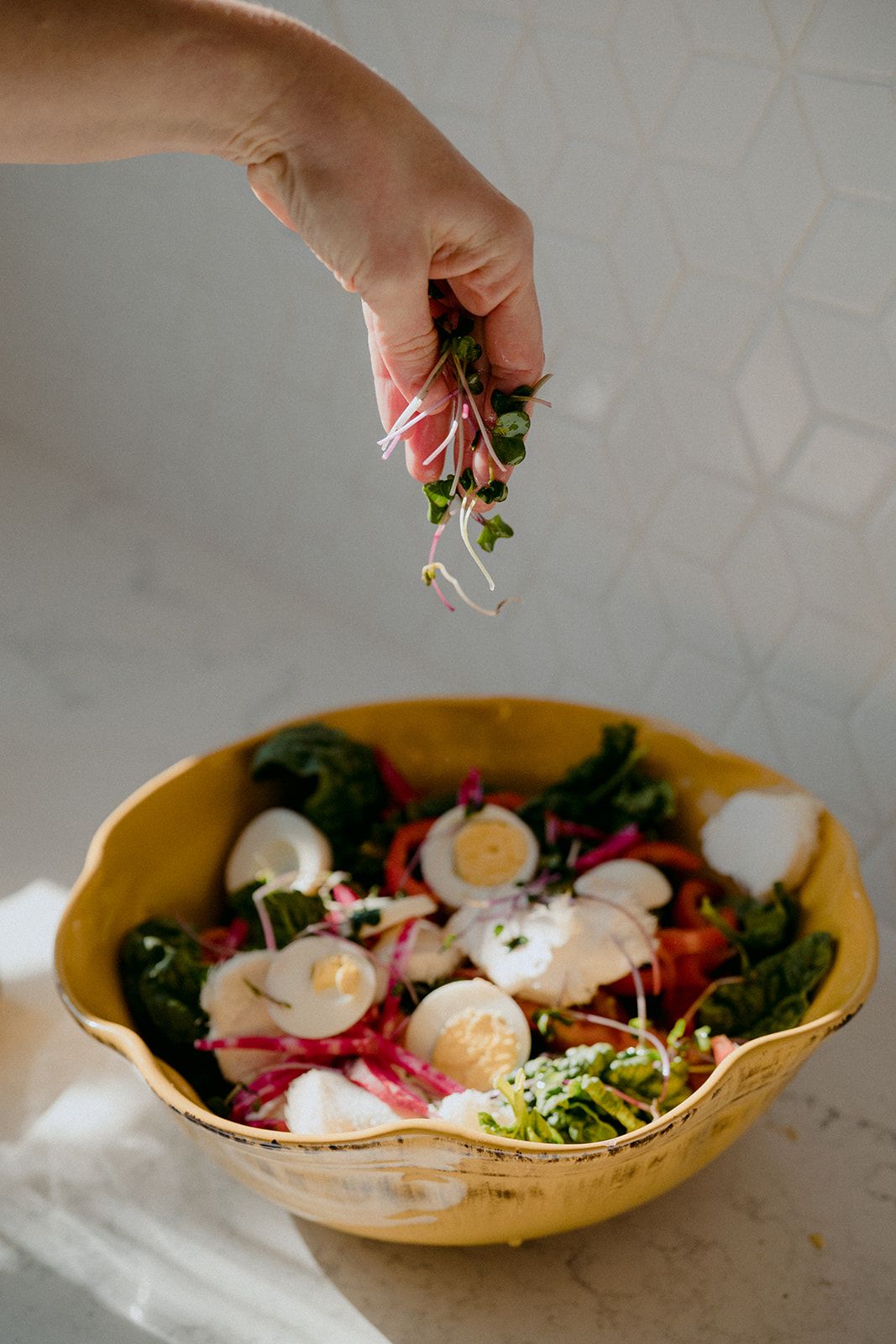 Holistic Nutrition in Ann Arbor, MI