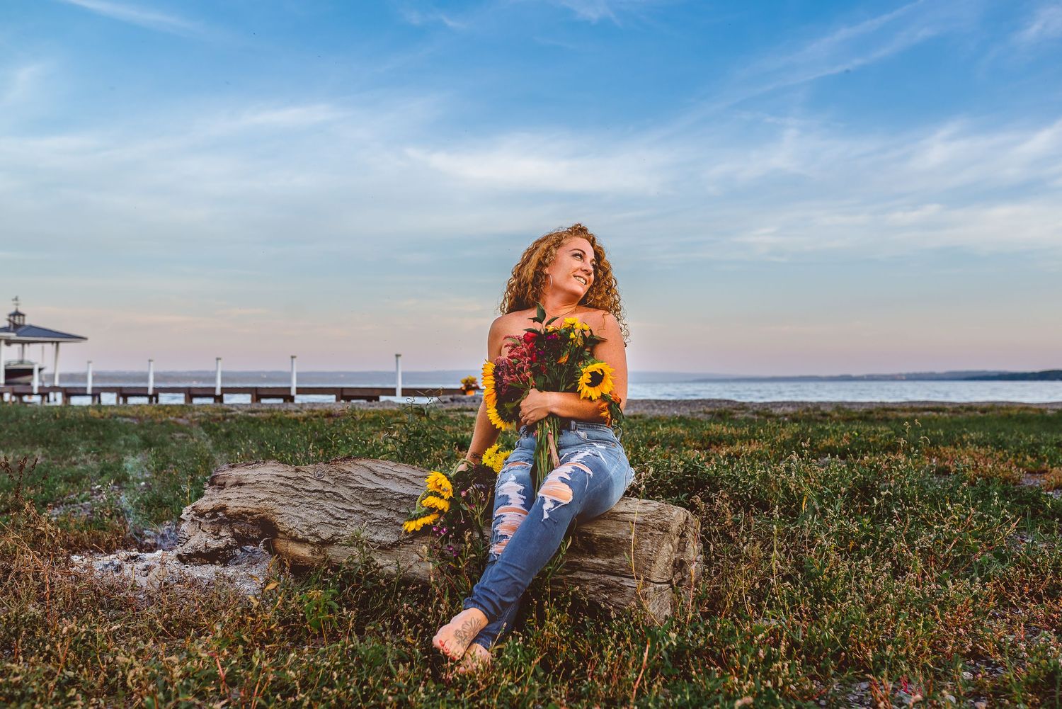Seneca Lake NY
Geneva NY
Women Empowerment Photoshoot