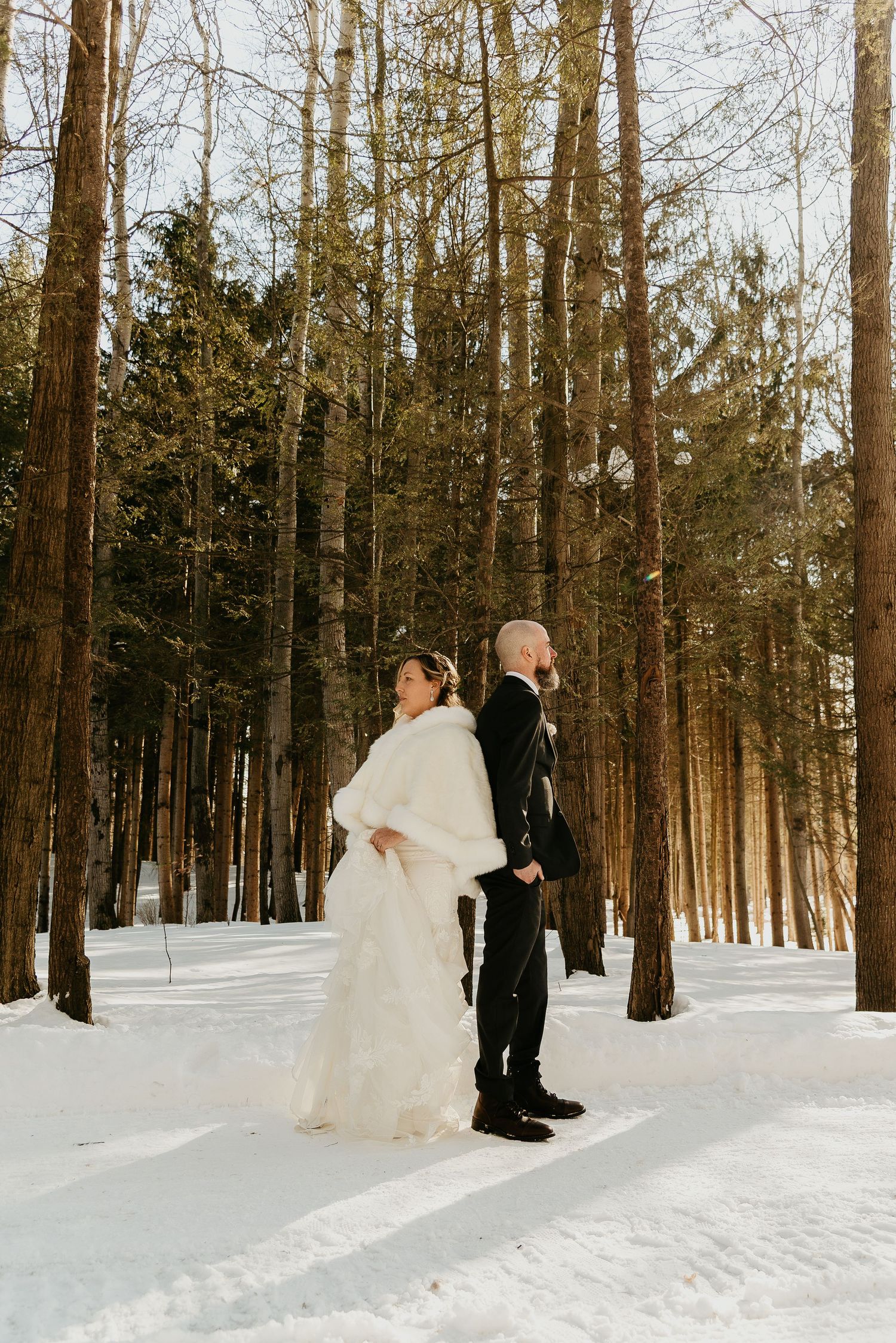 Finger Lakes Couple wedding portrait
Ontario NY Wayne County Wedding Venue
The Lodge at Shadow Hill