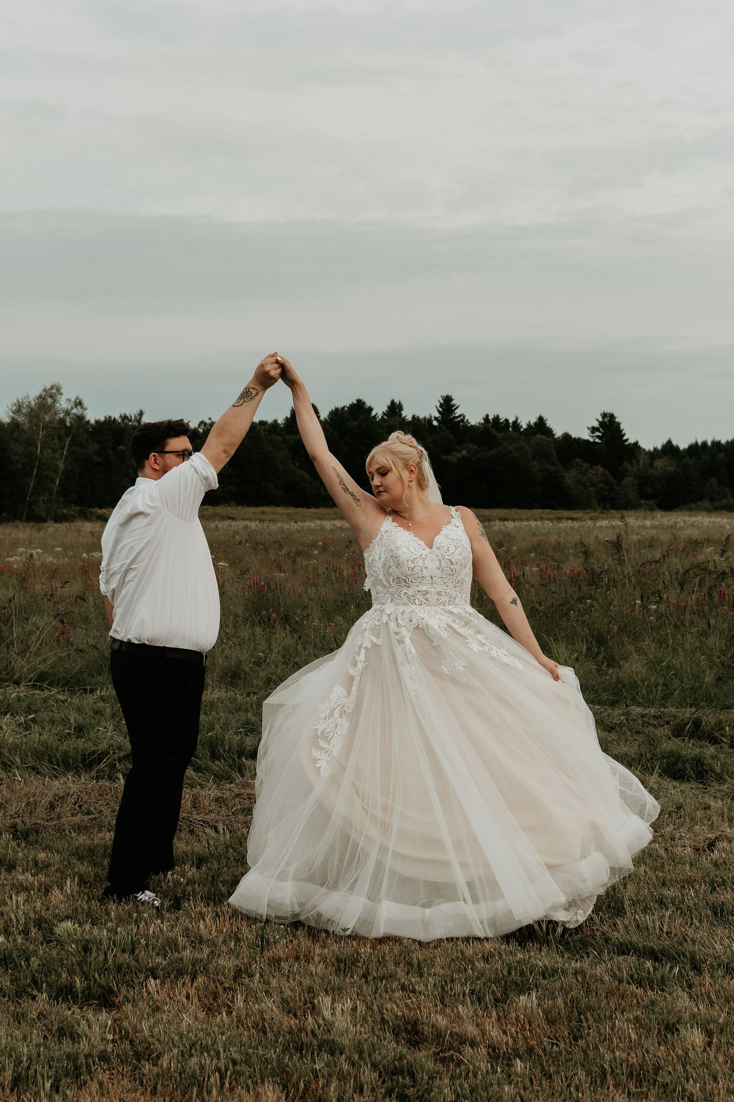 Finger Lakes couple at their wedding
Brewerton NY wedding venue
CNY wedding