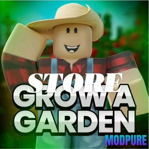 Hack Grow A Garden