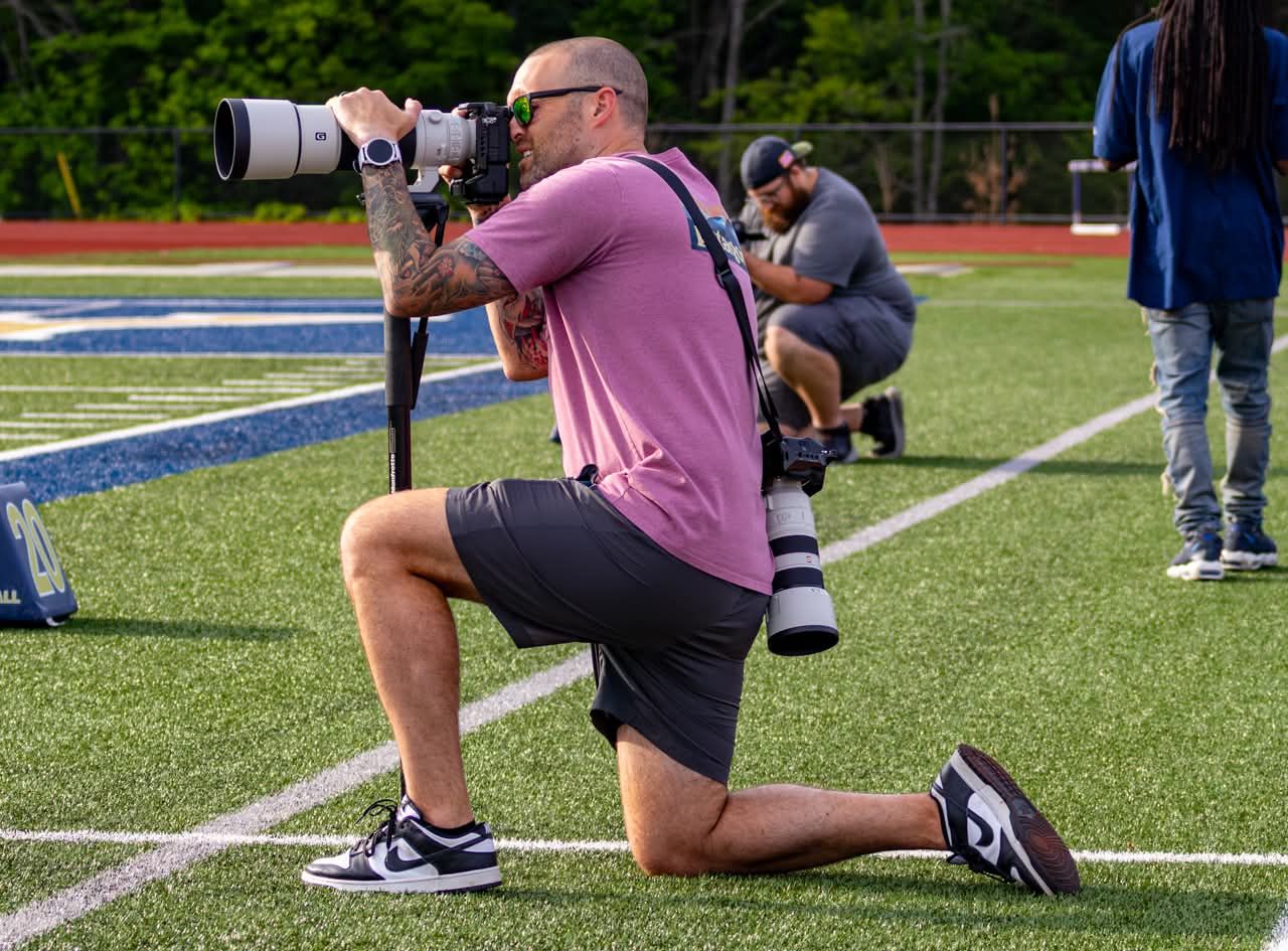 Robert Jones Photography of Chattanooga