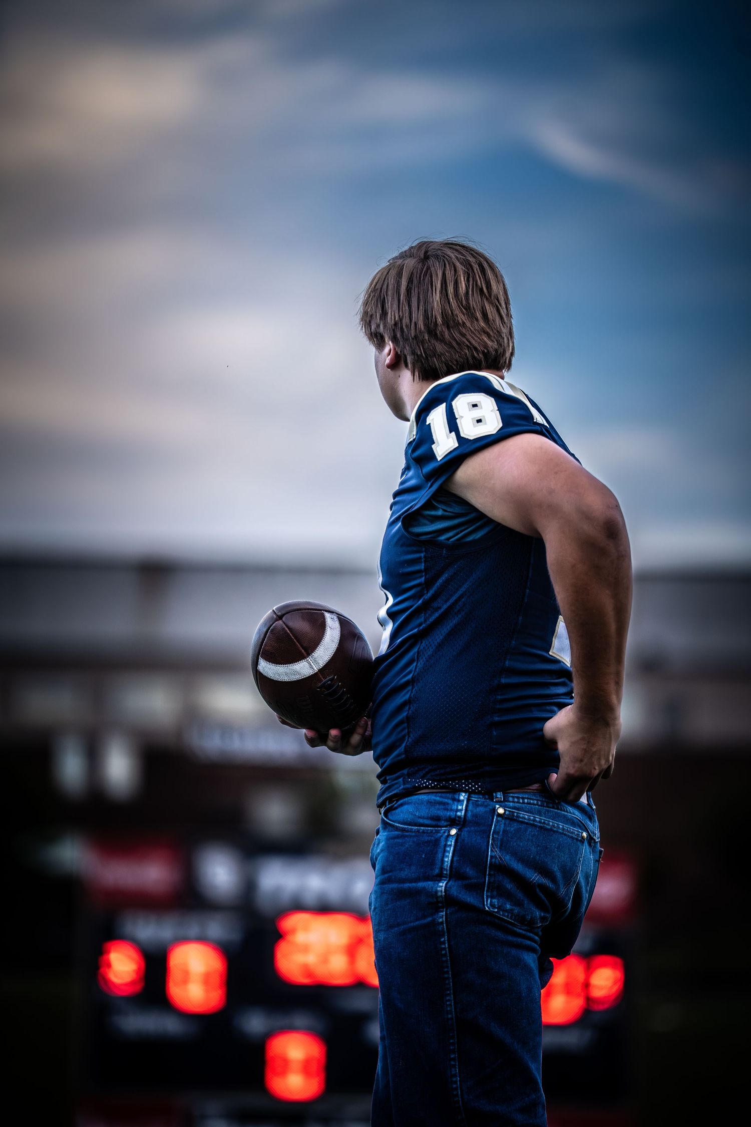 chattanooga senior portraits