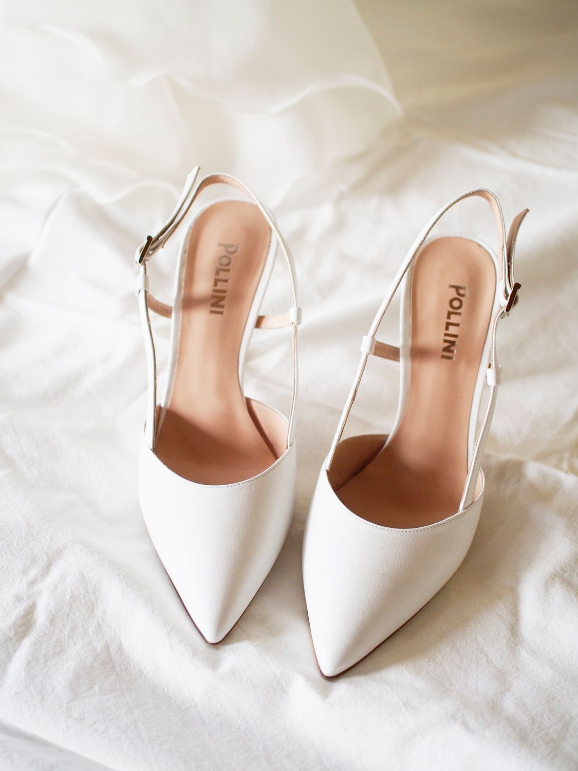 Scarpe sposa Fiorenzuola
