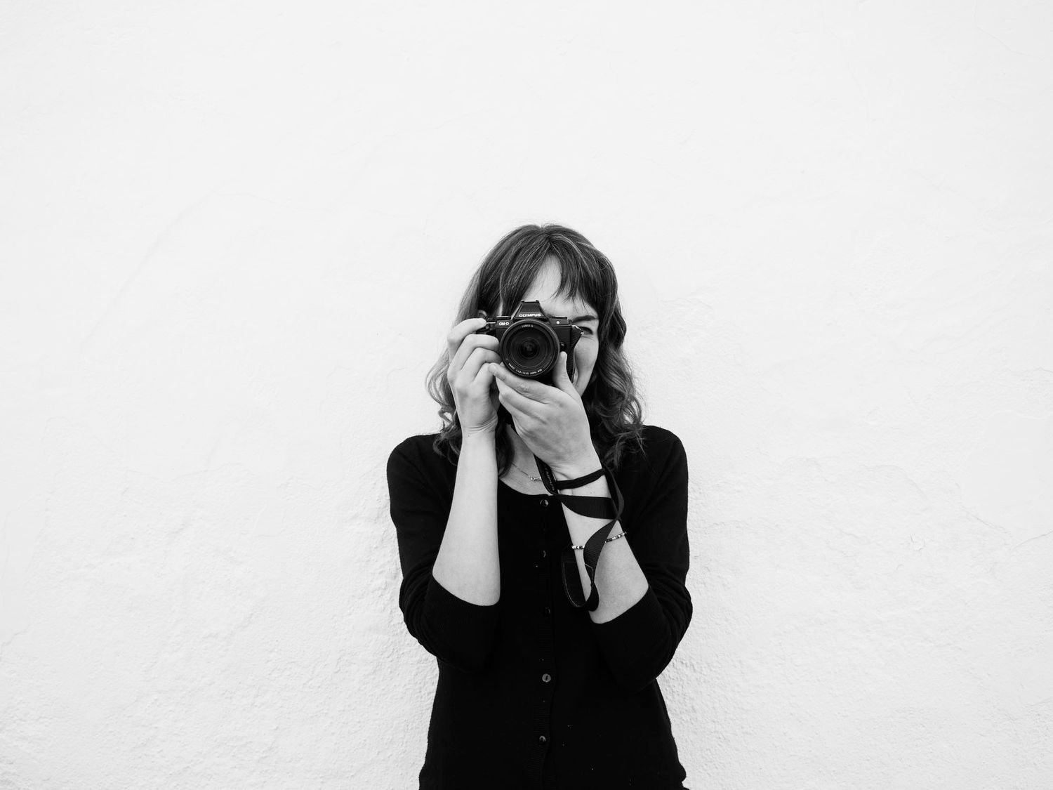 Ritratto di Stefania Bosso di Weddingtelling, fotografa di matrimoni