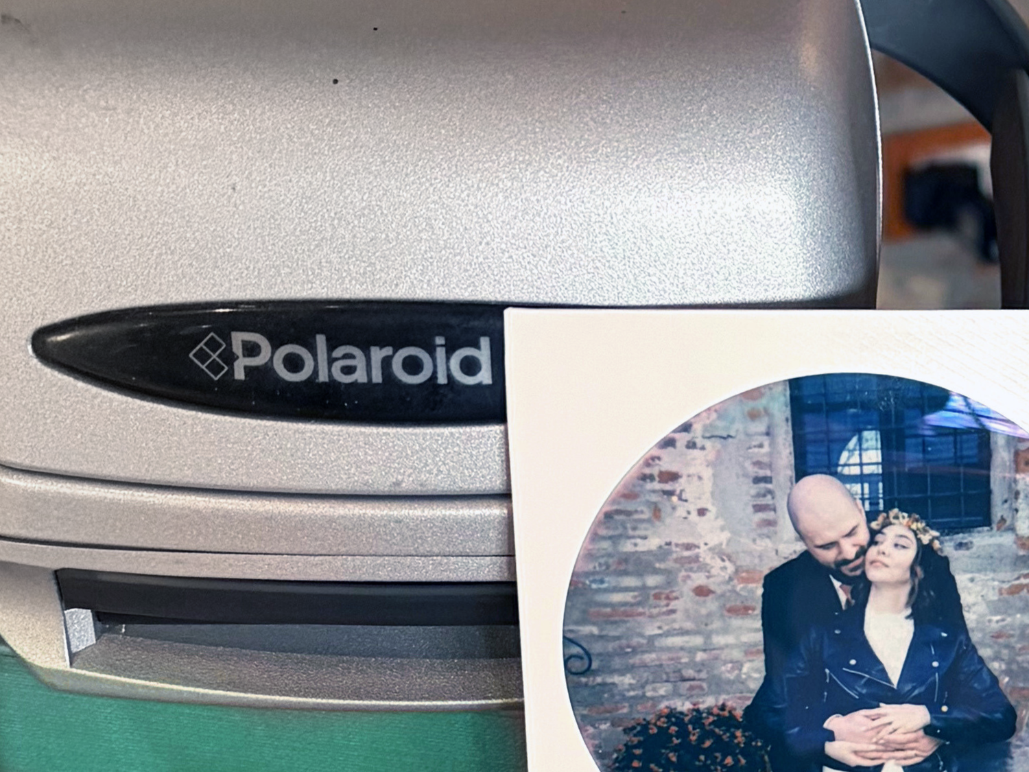 Servizio Polaroid