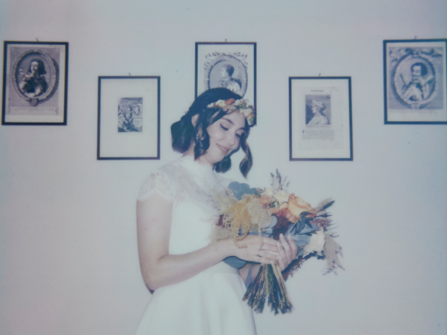 Servizio Polaroid di Luce Giusta
