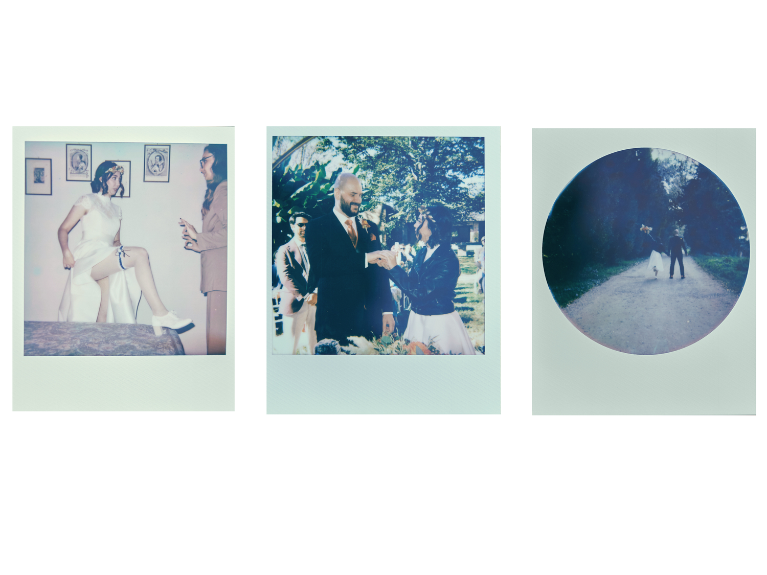 Servizio Polaroid