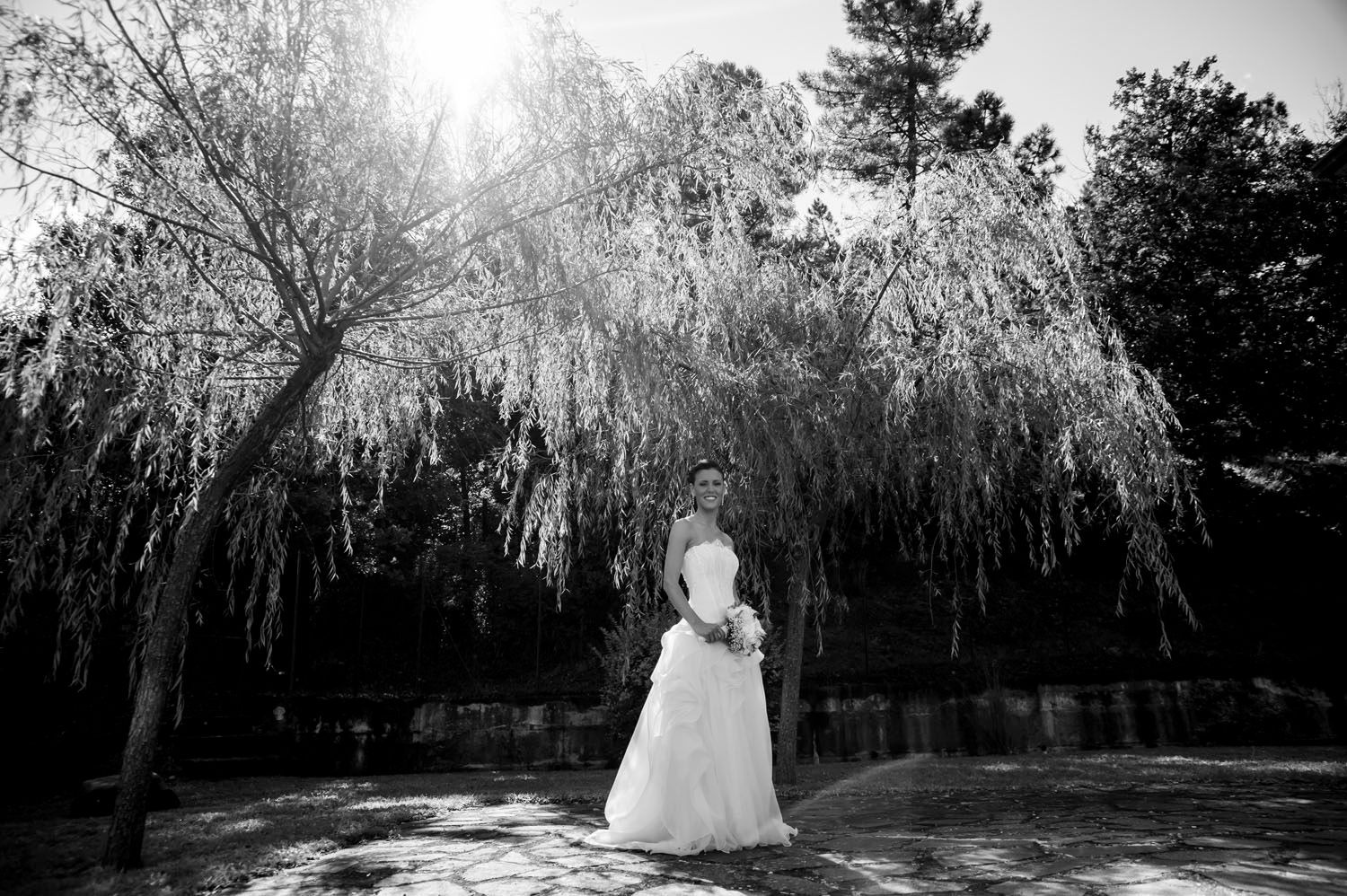 Preparazione sposa in provincia di Piacenza, fotografata da Stefania Bosso di Weddingtelling