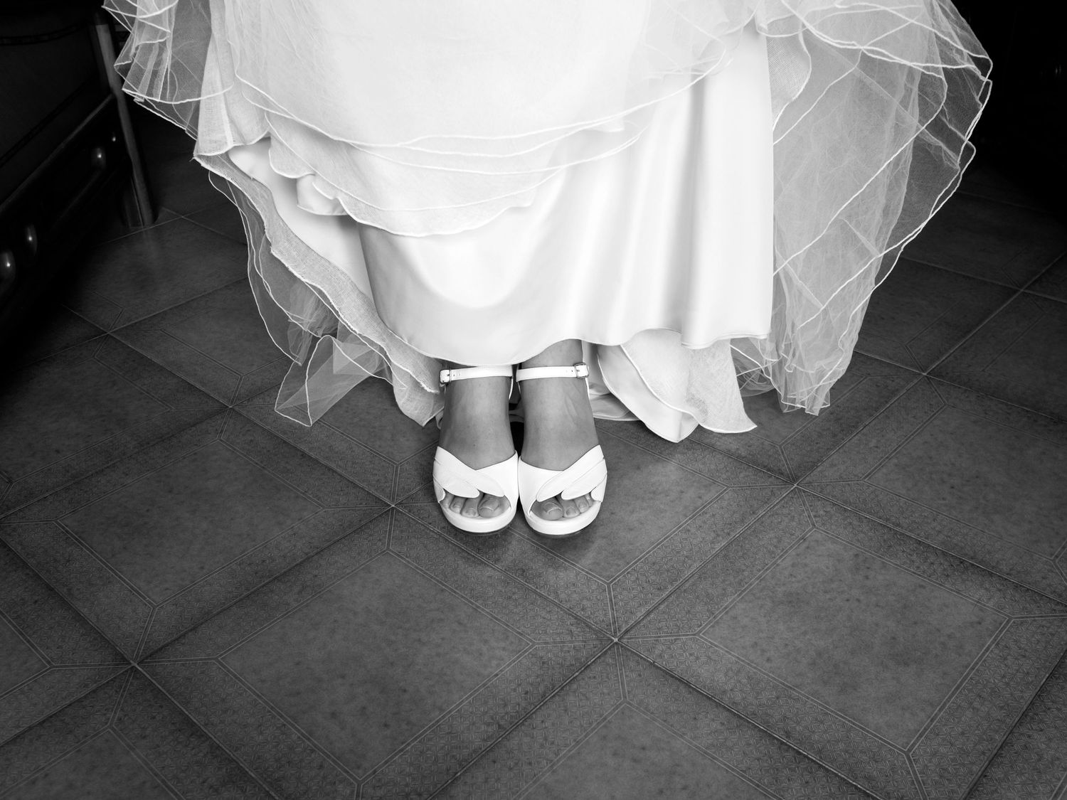 Preparazione sposa in provincia di Piacenza, fotografata da Stefania Bosso di Weddingtelling