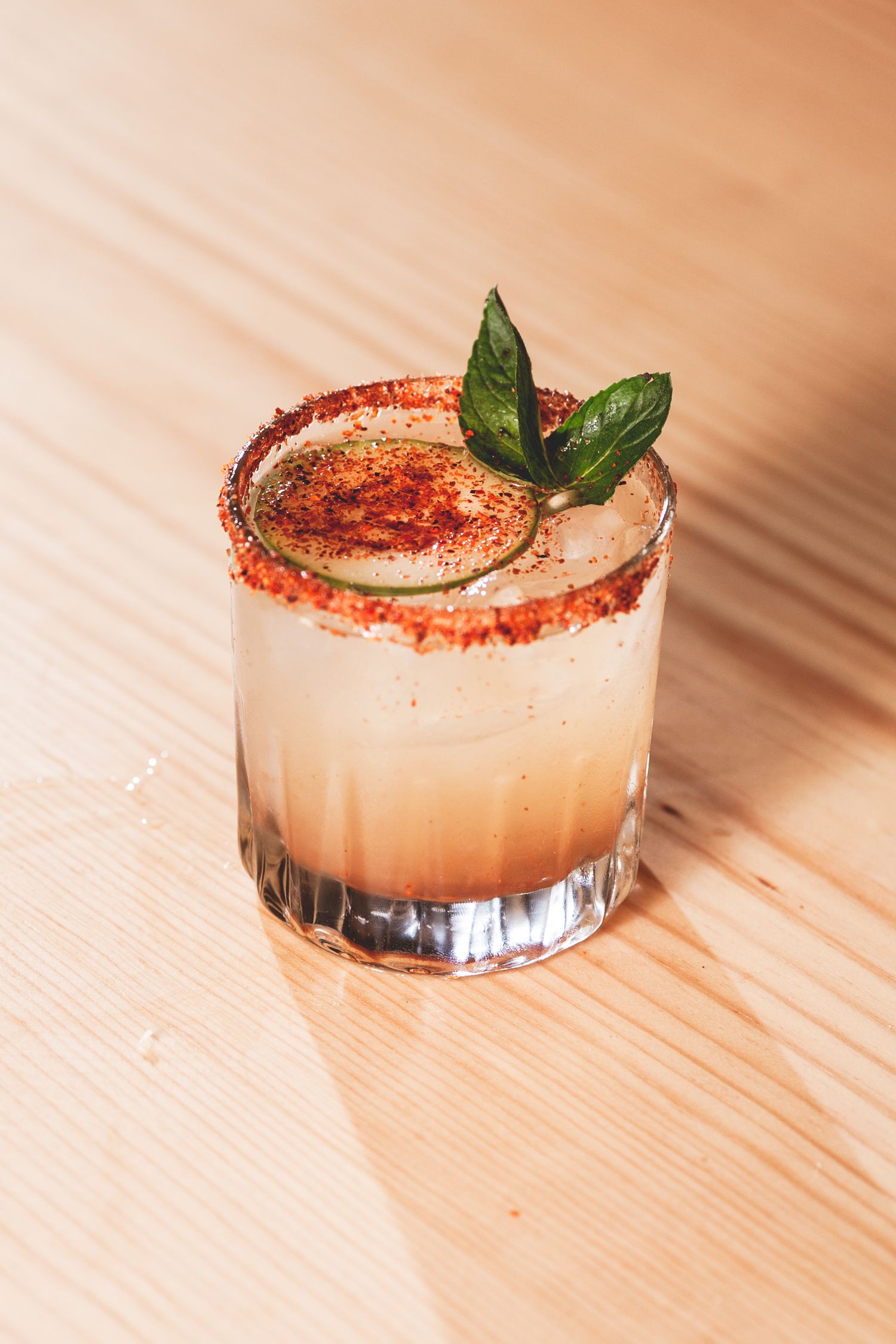 Classic mezcalita—bold flavors, artisanal style. Perfect for your next visit. Restaurant cocktail photography that inspires.
