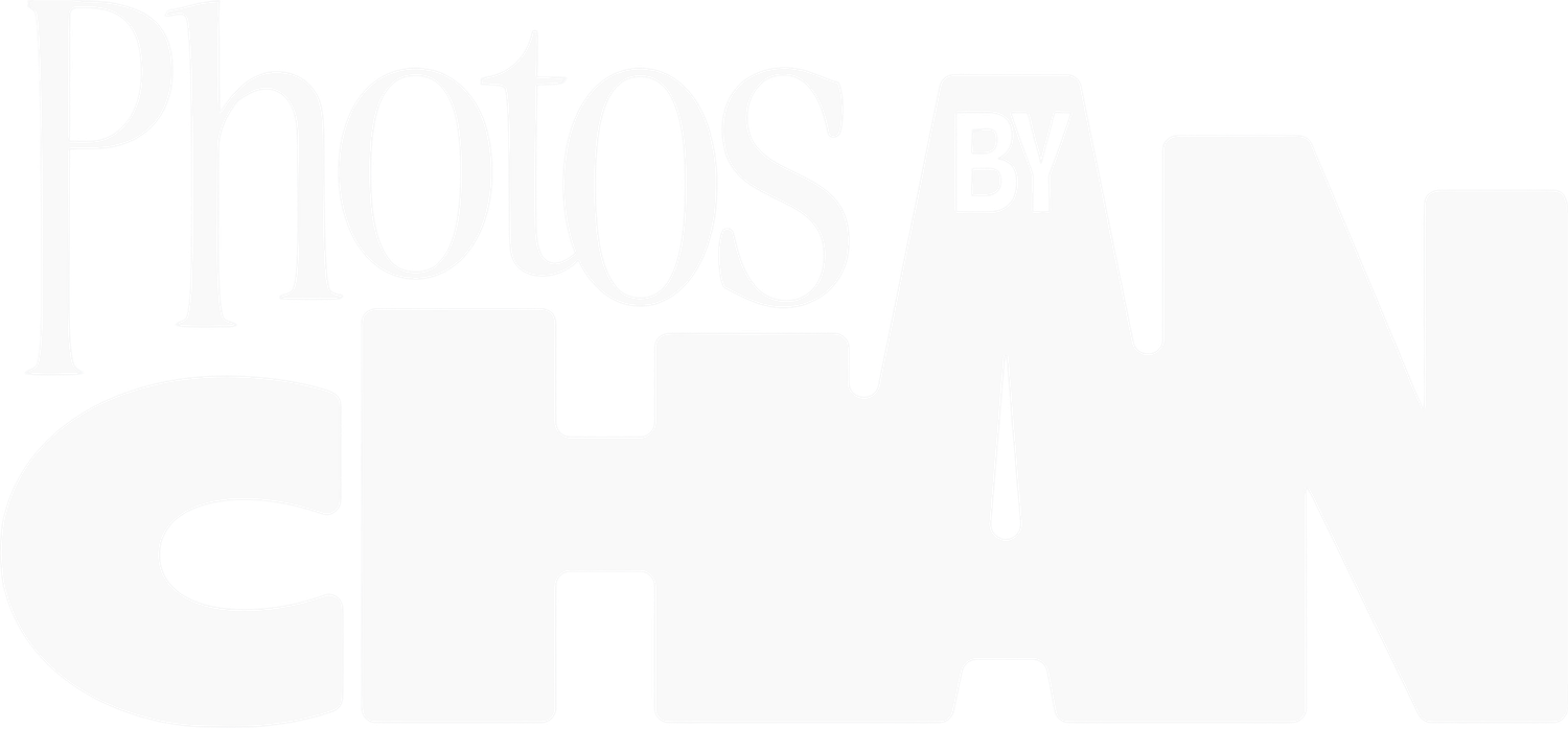 Photos by Chan