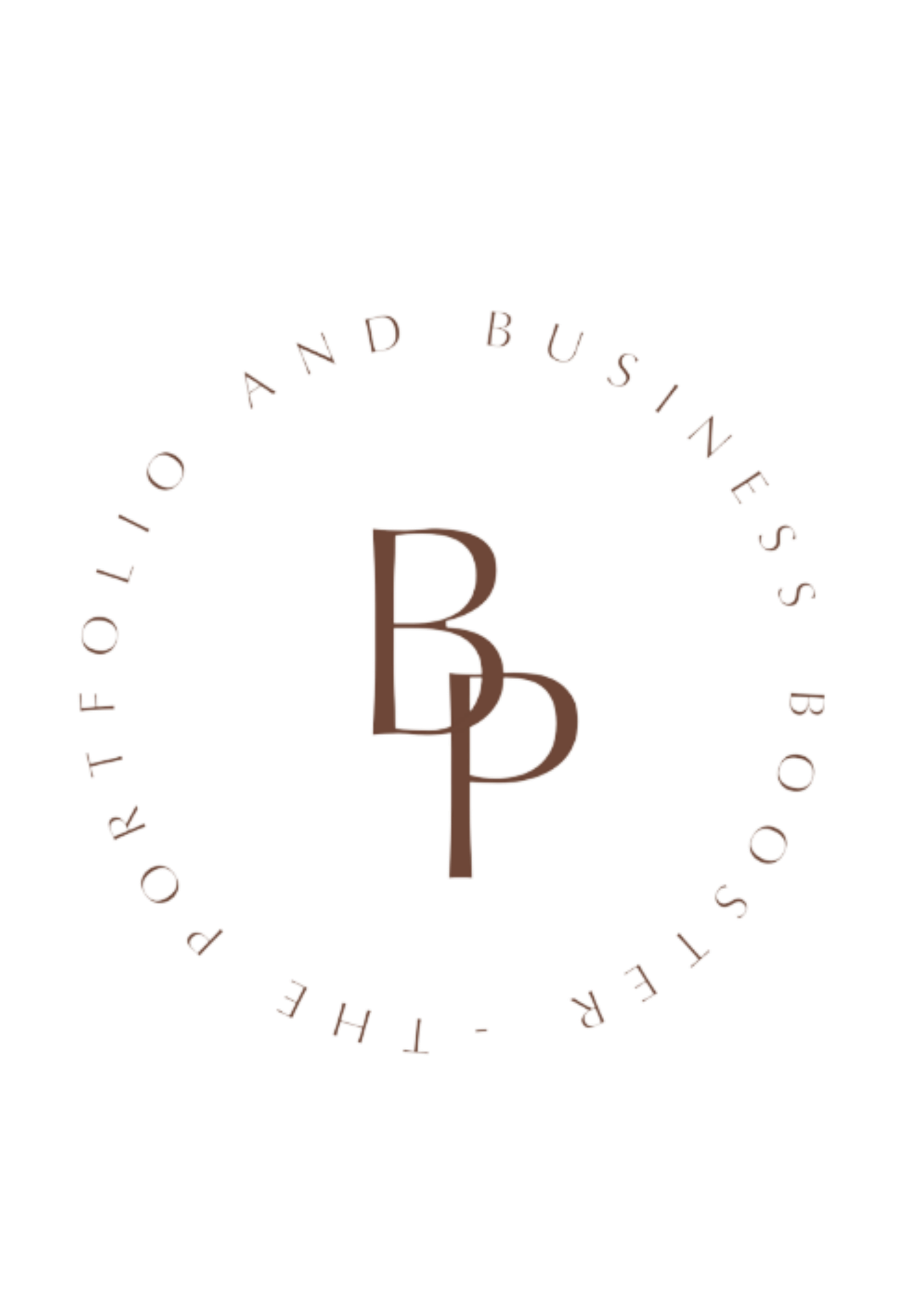 Decorative letter D designs arranged in a circular pattern with elegant typography and curved text elements.