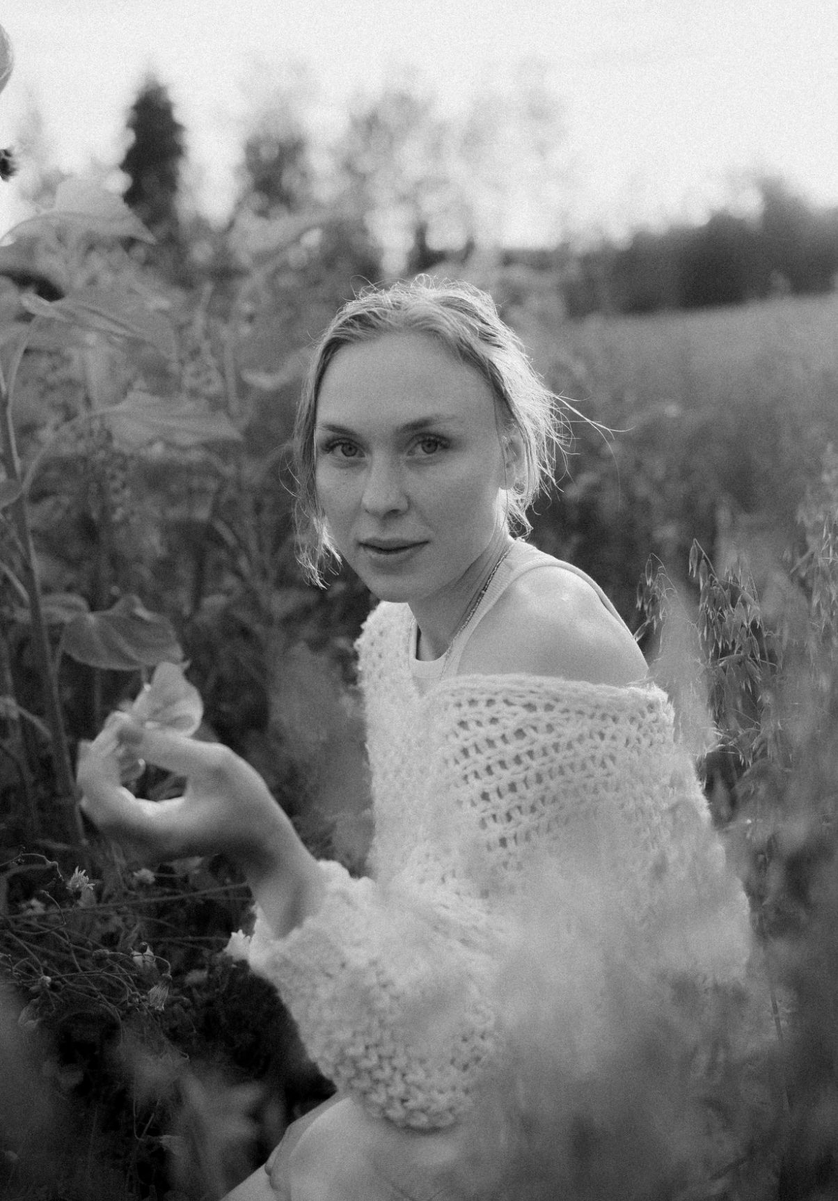 Lindamilja Photographer from Ivalo Lapland.