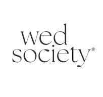 A simple black and white text logo design showing the word 'wed' in a minimalist style.