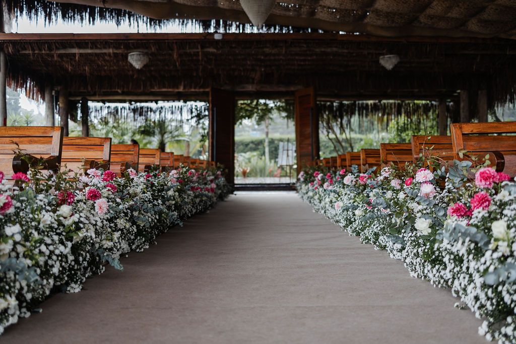 Inspire-se com o casamento ao ar livre em São Paulo. Fotografia e fotografo casamentos em SP, Alfenas, Varginha e Belo Horizonte