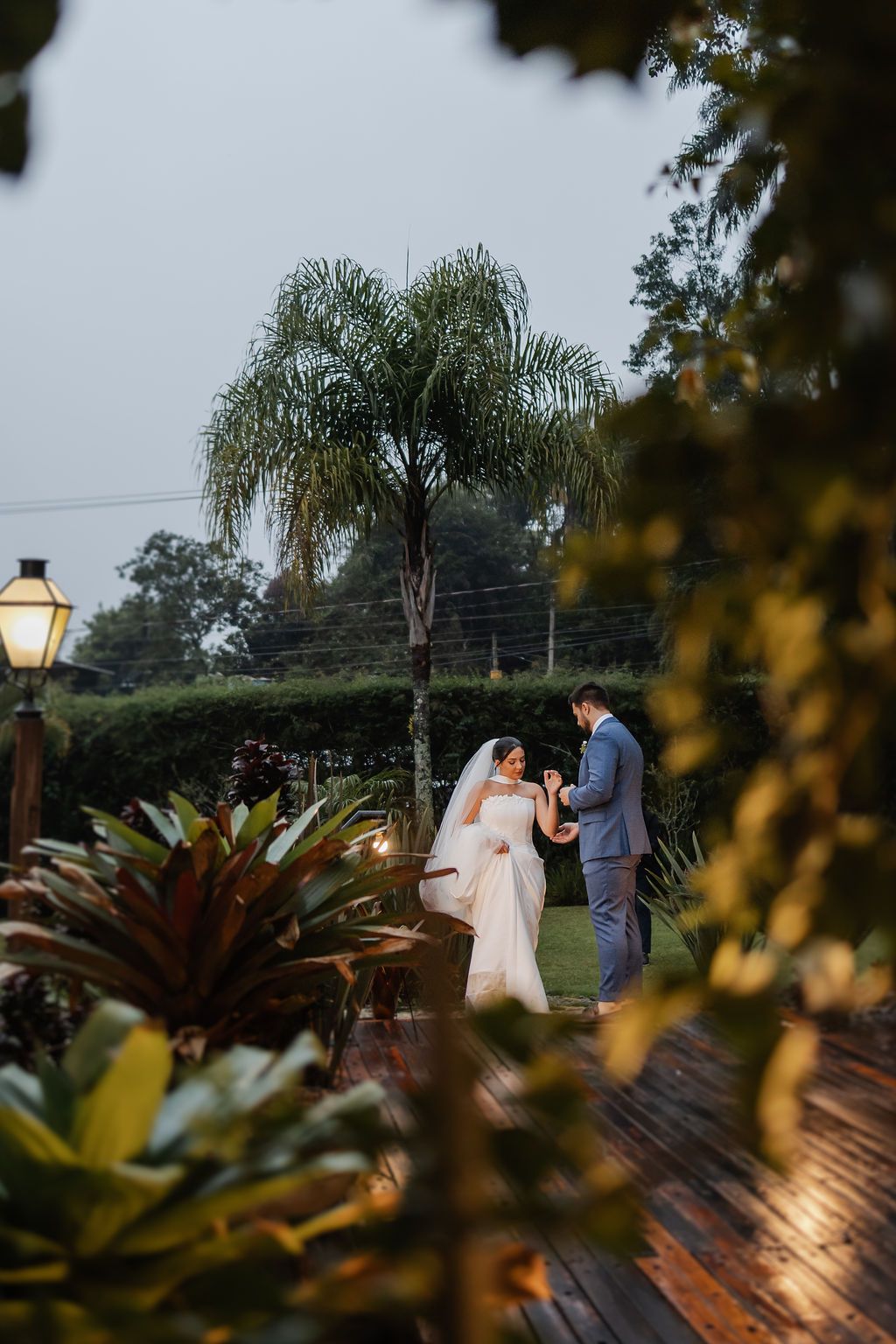 Inspire-se com o casamento ao ar livre em São Paulo. Fotografia e fotografo casamentos em SP, Alfenas, Varginha e Belo Horizonte
