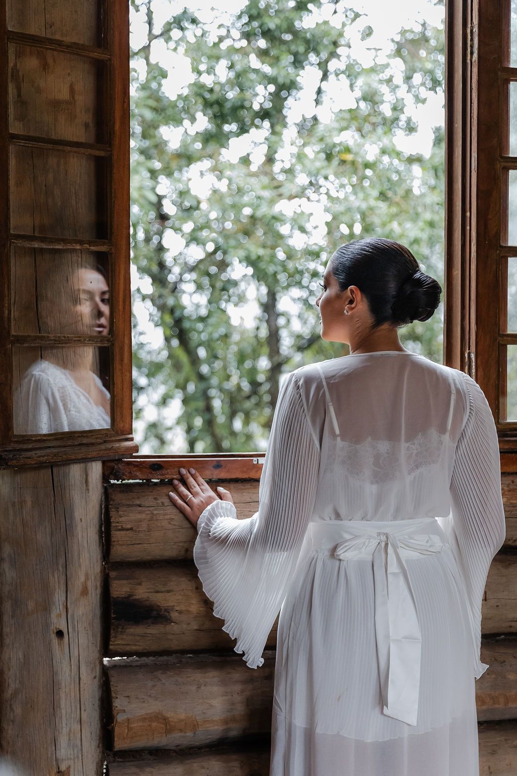 Fotógrafo de casamento em SP, Alfenas e Varginha — registro do casamento na Quinta da Cantareira
