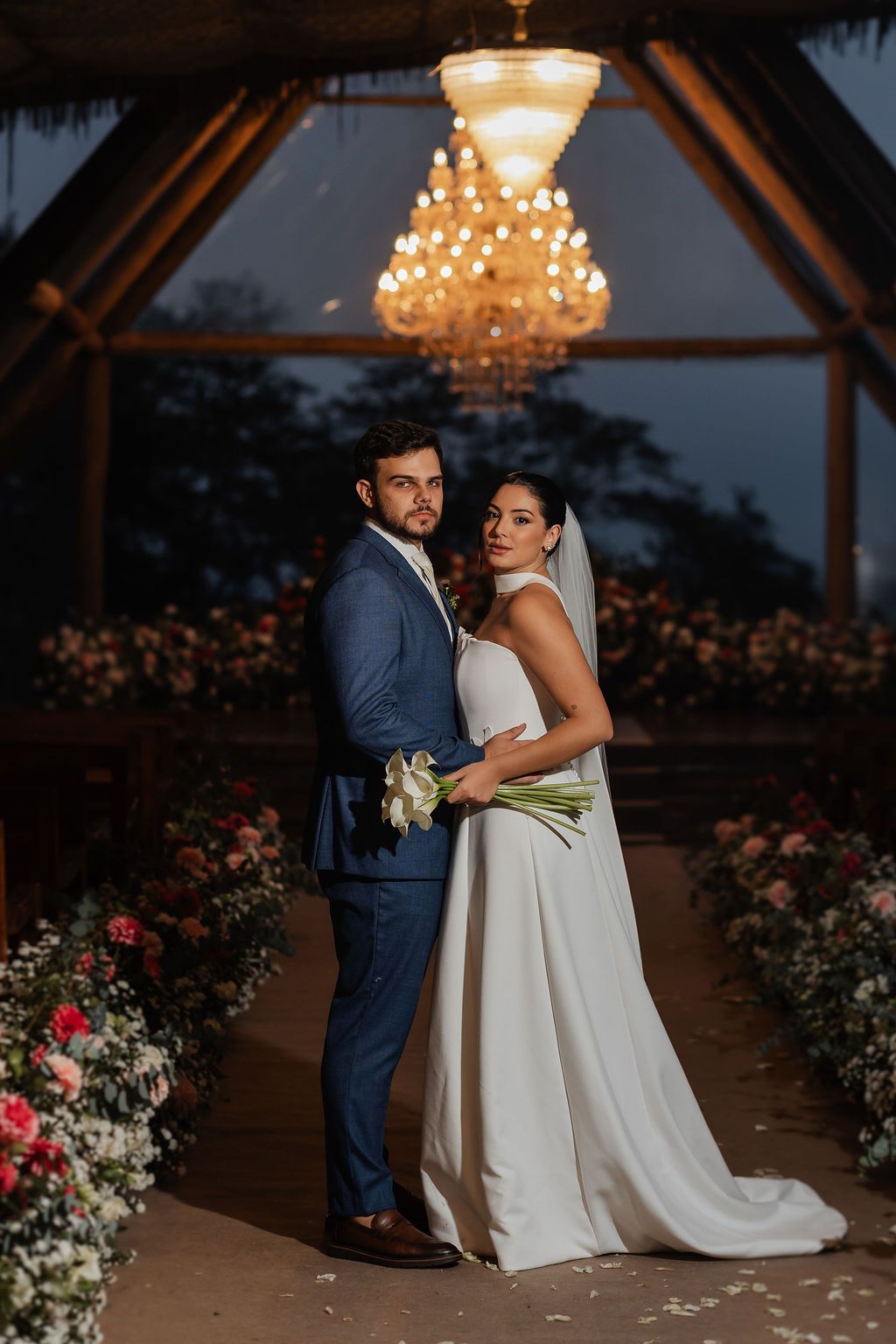 Inspire-se com o casamento ao ar livre em São Paulo. Fotografia e fotografo casamentos em SP, Alfenas, Varginha e Belo Horizonte