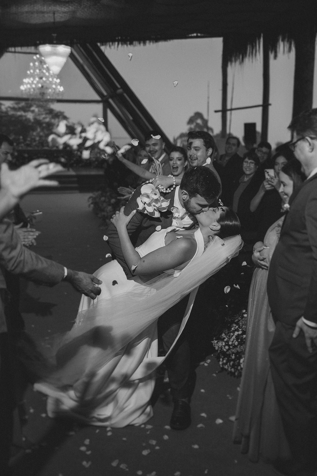 Inspire-se com o casamento ao ar livre em São Paulo. Fotografia e fotografo casamentos em SP, Alfenas, Varginha e Belo Horizonte