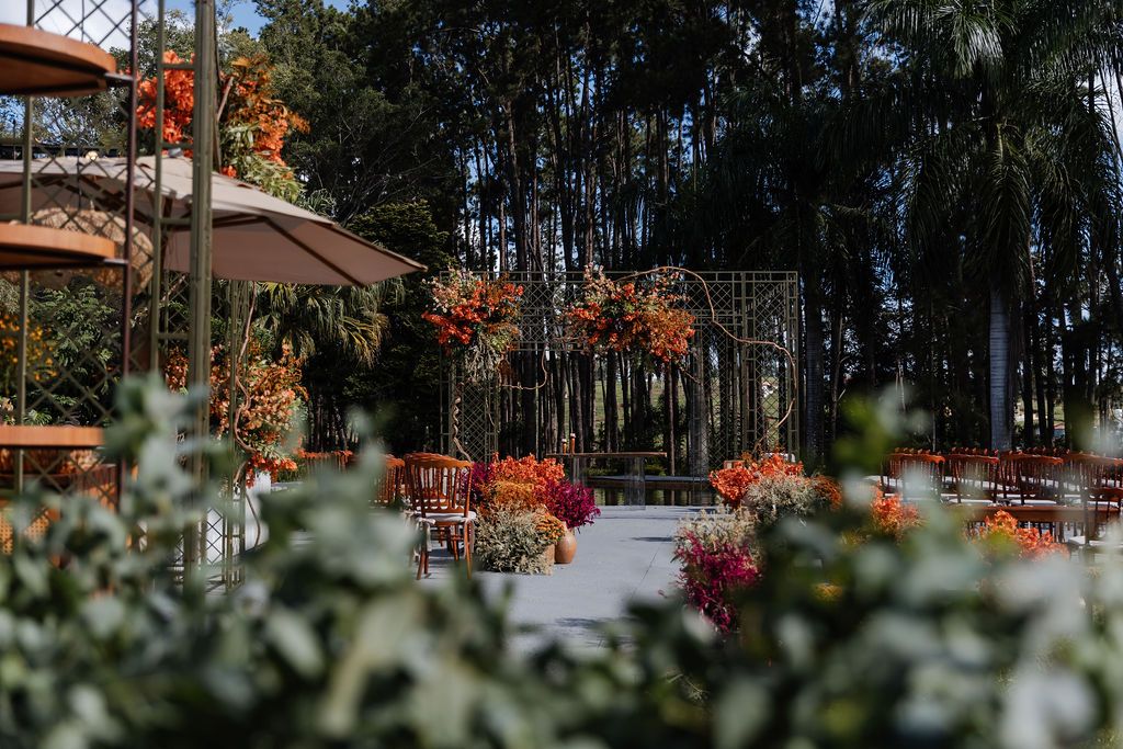 Cerimônia de casamento ao ar livre na Fazenda Vintém. Fotografo de casamento em varginha. Fotografo em alfenas. Fotografo em belo horizonte.